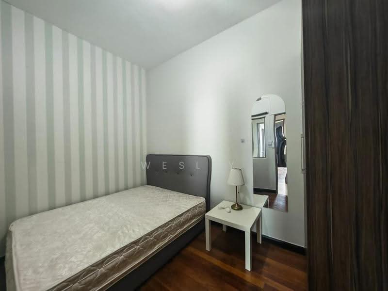 Kondominium untuk Disewa di Silverscape Residences - Wesley Tan - Bedroom - PropertyGuru.com.my