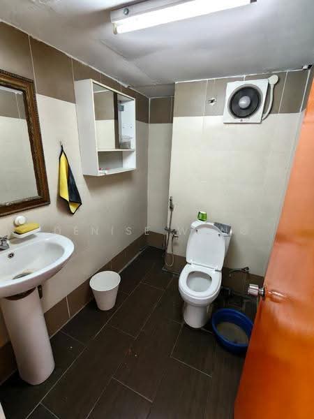 Others for Rent in Bandar Menjalara (Kuala Lumpur) - Denise Wong - Bathroom - PropertyGuru.com.my