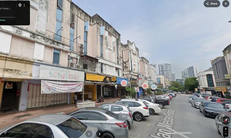 Others for Rent in Bandar Menjalara (Kuala Lumpur) - Denise Wong - PropertyGuru.com.my