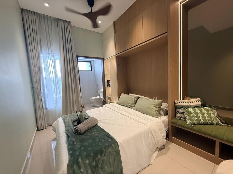 2-storey Terraced House for Sale in Bukit Bandaraya (Shah Alam) - Thony Tan - Bedroom - PropertyGuru.com.my