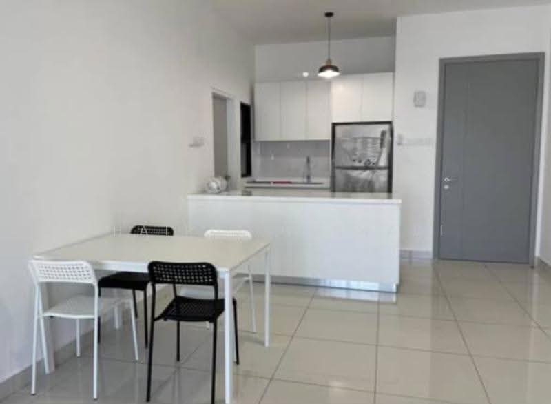 Condominium for Sale at Vertu Resort - Khairol Haswadi - Kitchen - PropertyGuru.com.my