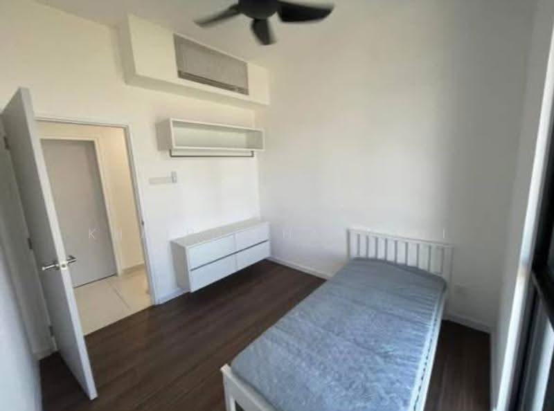 Condominium for Sale at Vertu Resort - Khairol Haswadi - Bedroom - PropertyGuru.com.my