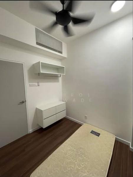 Condominium for Sale at Vertu Resort - Khairol Haswadi - Bedroom - PropertyGuru.com.my