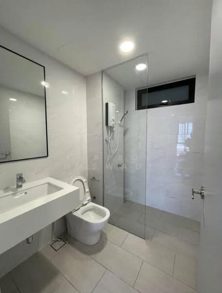 Condominium for Sale at Vertu Resort - Khairol Haswadi - Bathroom - PropertyGuru.com.my