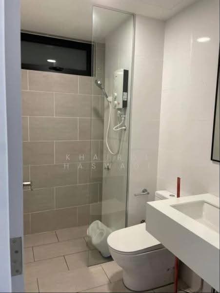Condominium for Sale at Vertu Resort - Khairol Haswadi - Bathroom - PropertyGuru.com.my
