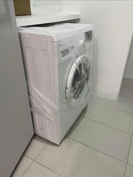 Condominium for Sale at Vertu Resort - Khairol Haswadi - Interior - PropertyGuru.com.my