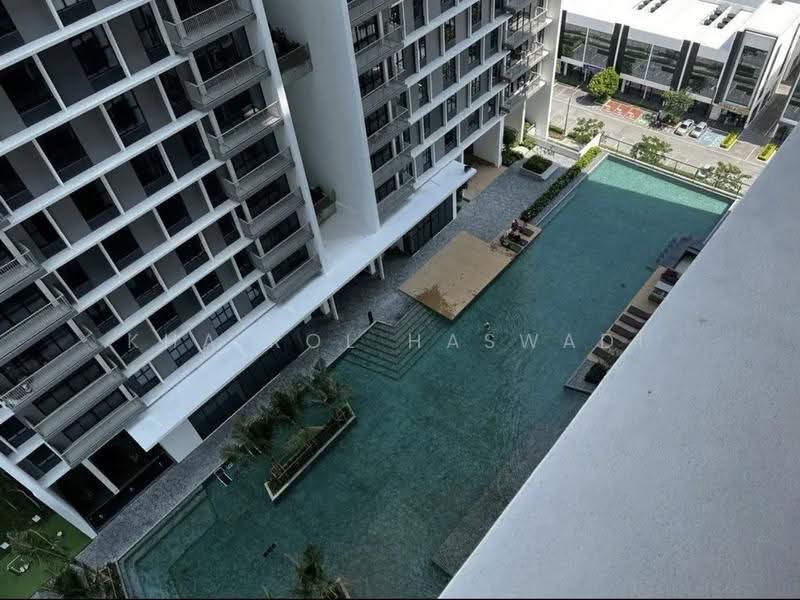 Condominium for Sale at Vertu Resort - Khairol Haswadi - Exterior - PropertyGuru.com.my