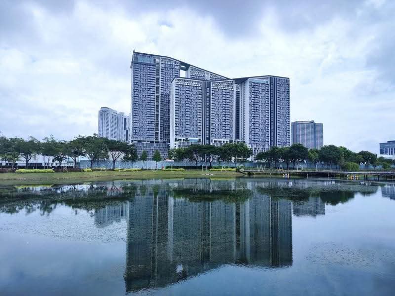 Condominium for Sale at Vertu Resort - Khairol Haswadi - Exterior - PropertyGuru.com.my