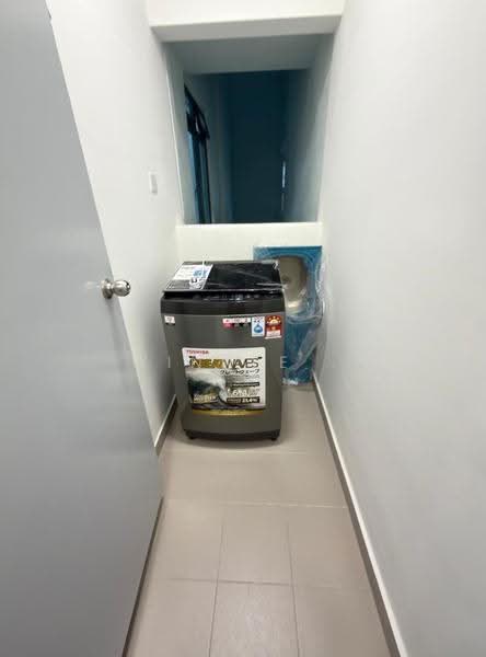 Kondominium untuk Disewa di Terraces Condominium - Xinnee . - Interior - PropertyGuru.com.my