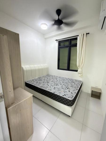 Kondominium untuk Disewa di Terraces Condominium - Xinnee . - Bedroom - PropertyGuru.com.my