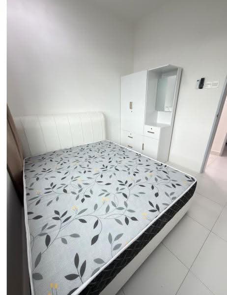 Kondominium untuk Disewa di Terraces Condominium - Xinnee . - Bedroom - PropertyGuru.com.my
