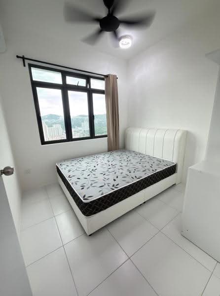 Kondominium untuk Disewa di Terraces Condominium - Xinnee . - Bedroom - PropertyGuru.com.my