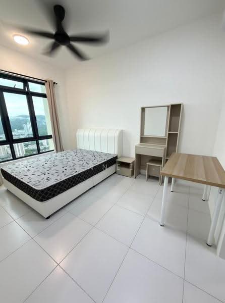 Kondominium untuk Disewa di Terraces Condominium - Xinnee . - Bedroom - PropertyGuru.com.my