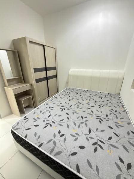 Kondominium untuk Disewa di Terraces Condominium - Xinnee . - Bedroom - PropertyGuru.com.my