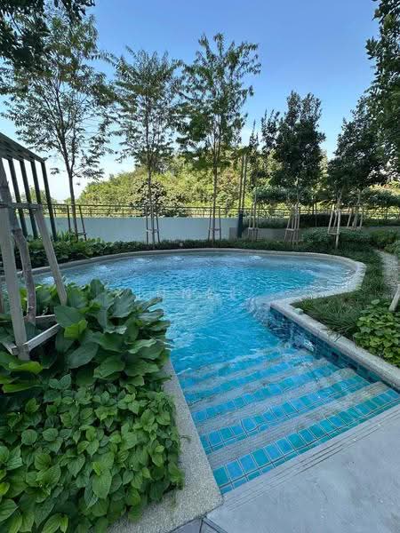 Kondominium untuk Disewa di Terraces Condominium - Xinnee . - Pool - PropertyGuru.com.my