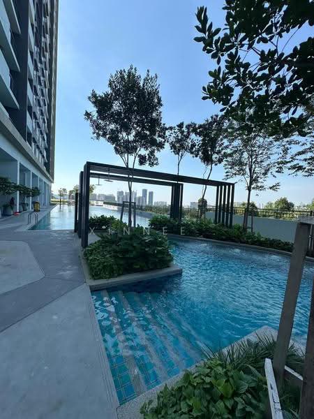 Kondominium untuk Disewa di Terraces Condominium - Xinnee . - Exterior - PropertyGuru.com.my