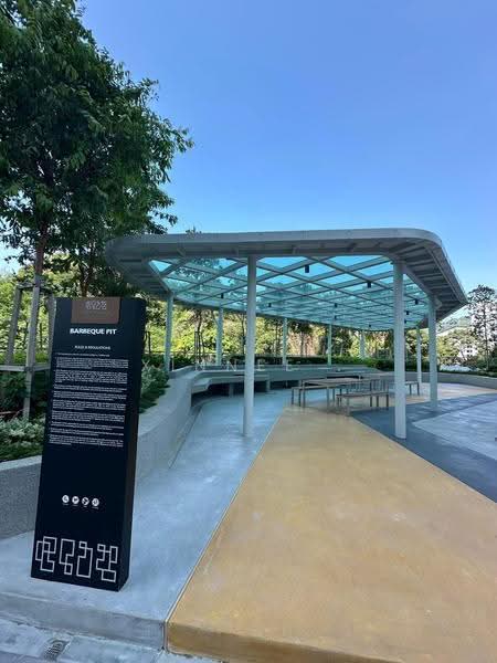 Kondominium untuk Disewa di Terraces Condominium - Xinnee . - Exterior - PropertyGuru.com.my