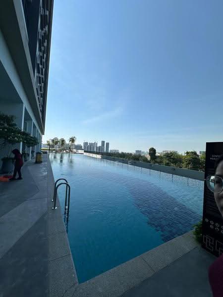 Kondominium untuk Disewa di Terraces Condominium - Xinnee . - Exterior - PropertyGuru.com.my