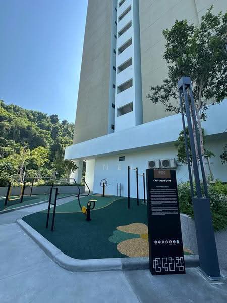 Kondominium untuk Disewa di Terraces Condominium - Xinnee . - Exterior - PropertyGuru.com.my