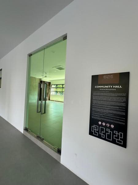 Kondominium untuk Disewa di Terraces Condominium - Xinnee . - Interior - PropertyGuru.com.my