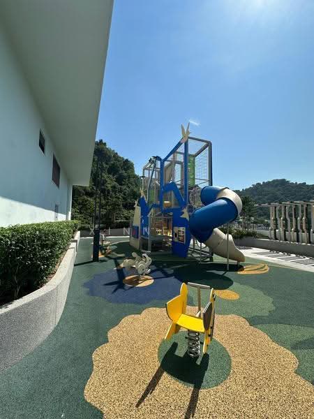 Kondominium untuk Disewa di Terraces Condominium - Xinnee . - Exterior - PropertyGuru.com.my