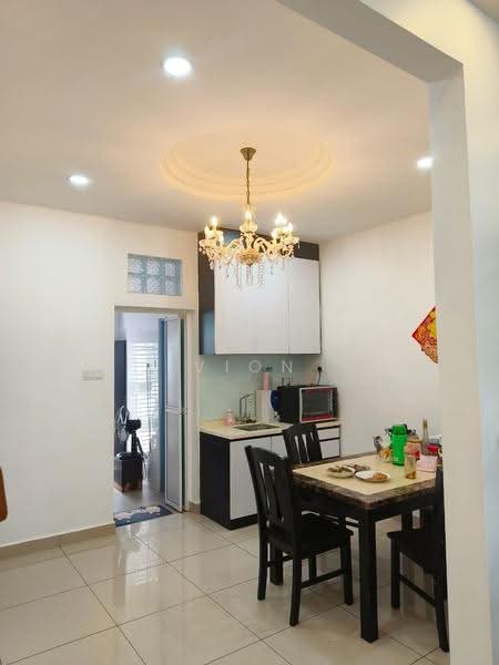 2-storey Terraced House for Sale in Johor Bahru (Johor) - Vion Lee - PropertyGuru.com.my
