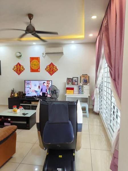2-storey Terraced House for Sale in Johor Bahru (Johor) - Vion Lee - PropertyGuru.com.my