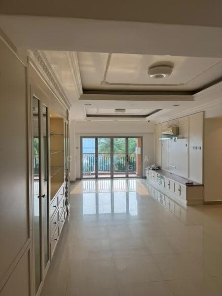 Kondominium untuk Disewa di Continental Heights - Calista Wong - Living Room - PropertyGuru.com.my