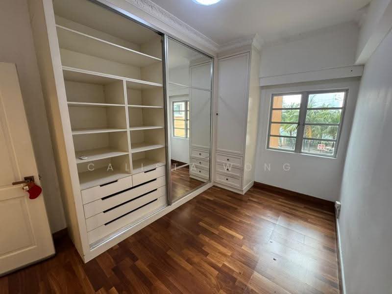 Kondominium untuk Disewa di Continental Heights - Calista Wong - Bedroom - PropertyGuru.com.my