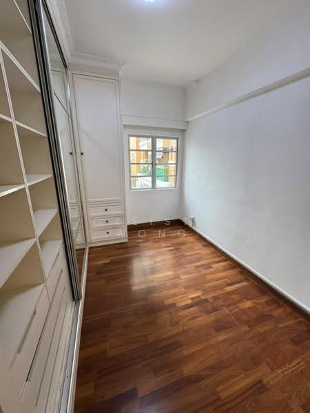 Kondominium untuk Disewa di Continental Heights - Calista Wong - Bedroom - PropertyGuru.com.my