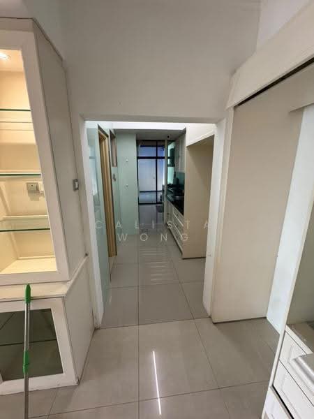 Kondominium untuk Disewa di Continental Heights - Calista Wong - Interior - PropertyGuru.com.my