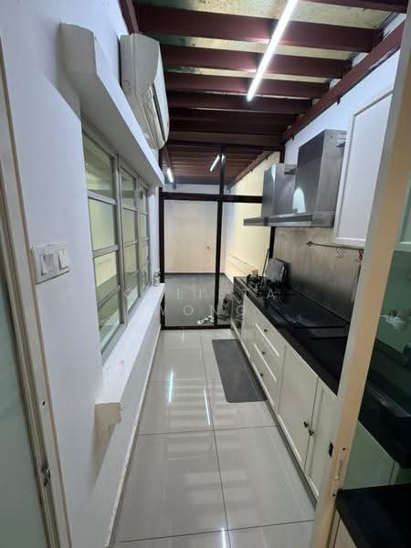 Kondominium untuk Disewa di Continental Heights - Calista Wong - Kitchen - PropertyGuru.com.my