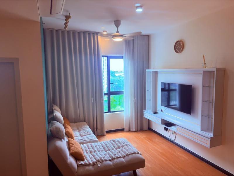 Kediaman Servis untuk Disewa di SouthPlace Residences @ Tropicana Metropark - Terry Chen - PropertyGuru.com.my