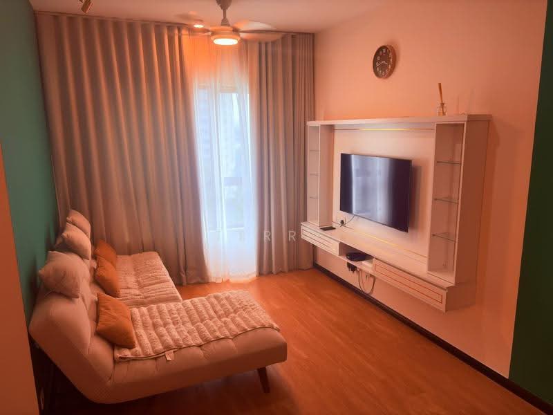 Kediaman Servis untuk Disewa di SouthPlace Residences @ Tropicana Metropark - Terry Chen - PropertyGuru.com.my