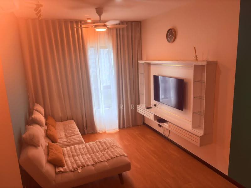 Kediaman Servis untuk Disewa di SouthPlace Residences @ Tropicana Metropark - Terry Chen - PropertyGuru.com.my