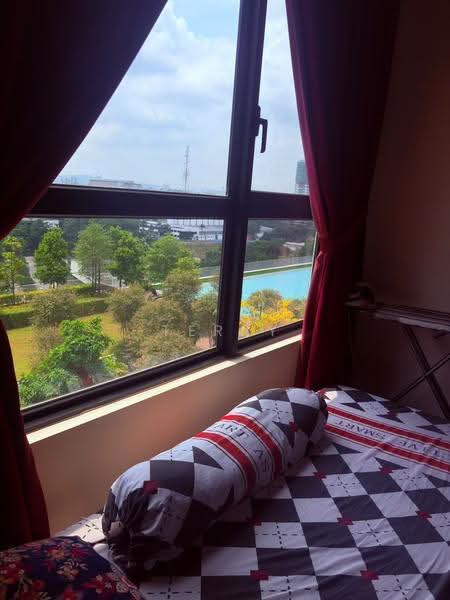 Kediaman Servis untuk Disewa di SouthPlace Residences @ Tropicana Metropark - Terry Chen - PropertyGuru.com.my