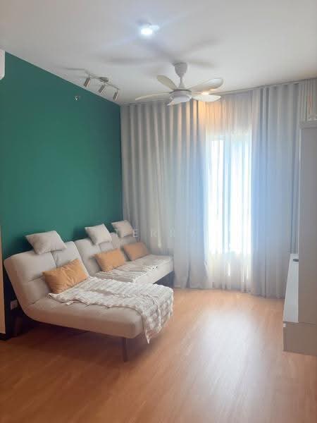 Kediaman Servis untuk Disewa di SouthPlace Residences @ Tropicana Metropark - Terry Chen - PropertyGuru.com.my