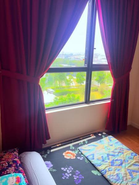 Kediaman Servis untuk Disewa di SouthPlace Residences @ Tropicana Metropark - Terry Chen - PropertyGuru.com.my