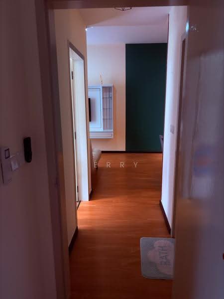 Kediaman Servis untuk Disewa di SouthPlace Residences @ Tropicana Metropark - Terry Chen - PropertyGuru.com.my