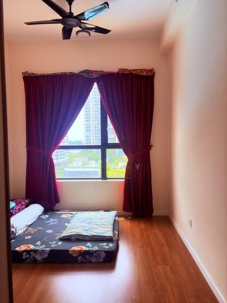 Kediaman Servis untuk Disewa di SouthPlace Residences @ Tropicana Metropark - Terry Chen - PropertyGuru.com.my