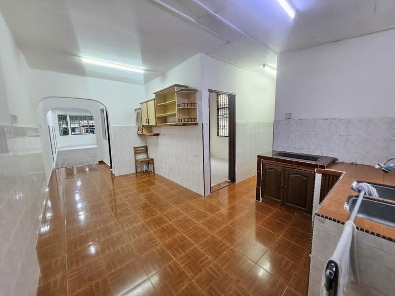 Rumah Teres 1-Tingkat untuk Dijual di Taman Tuanku Jaafar (Sungai Gadut) - Naufal Ahmad Azahari - PropertyGuru.com.my