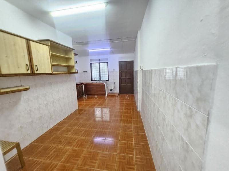 Rumah Teres 1-Tingkat untuk Dijual di Taman Tuanku Jaafar (Sungai Gadut) - Naufal Ahmad Azahari - PropertyGuru.com.my