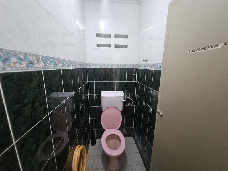Rumah Teres 1-Tingkat untuk Dijual di Taman Tuanku Jaafar (Sungai Gadut) - Naufal Ahmad Azahari - PropertyGuru.com.my