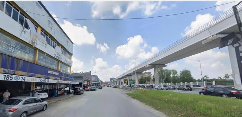 Terrace Factory for Sale in Hicom - Glenmarie Industrial Park (Shah Alam) - Chelsea Tan - PropertyGuru.com.my