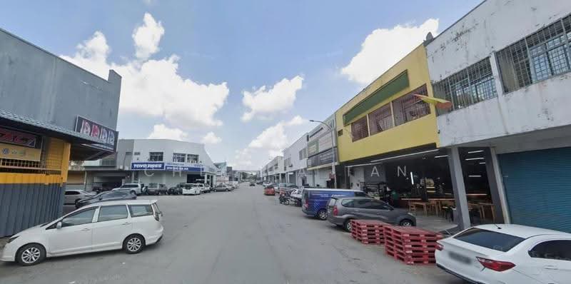 Terrace Factory for Sale in Hicom - Glenmarie Industrial Park (Shah Alam) - Chelsea Tan - PropertyGuru.com.my