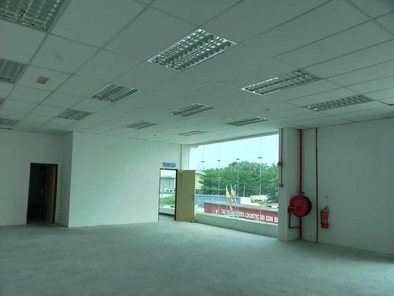 Kilang untuk Disewa di Telok Panglima Garang (Selangor) - Jason Ng - Interior - PropertyGuru.com.my