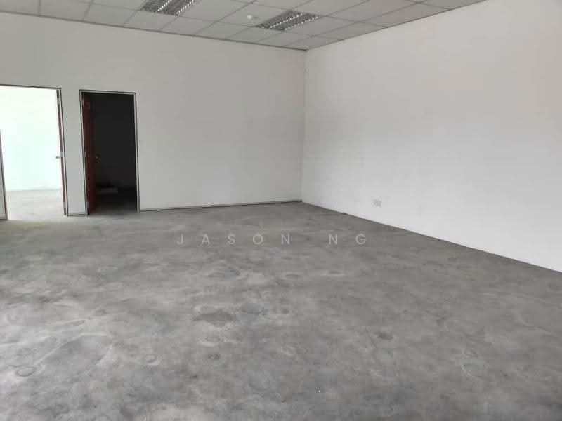 Kilang untuk Disewa di Telok Panglima Garang (Selangor) - Jason Ng - Interior - PropertyGuru.com.my