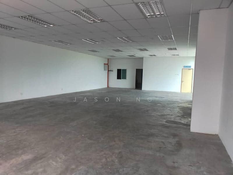 Kilang untuk Disewa di Telok Panglima Garang (Selangor) - Jason Ng - Interior - PropertyGuru.com.my