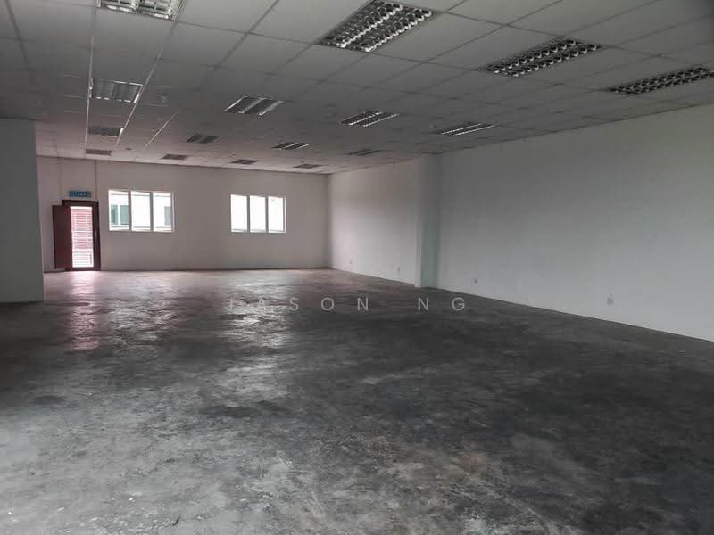 Kilang untuk Disewa di Telok Panglima Garang (Selangor) - Jason Ng - Interior - PropertyGuru.com.my
