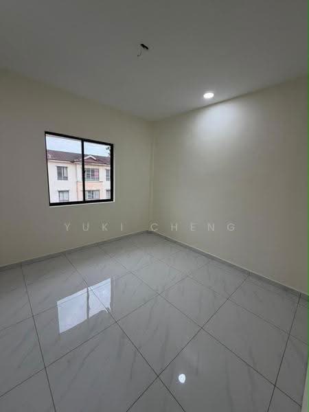 Rumah Flat untuk Dijual di Setia Indah Flat - Yuki Cheng - Interior - PropertyGuru.com.my